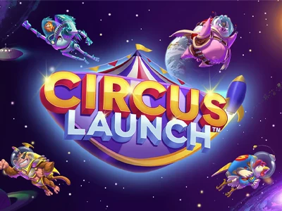 Circus Launch
